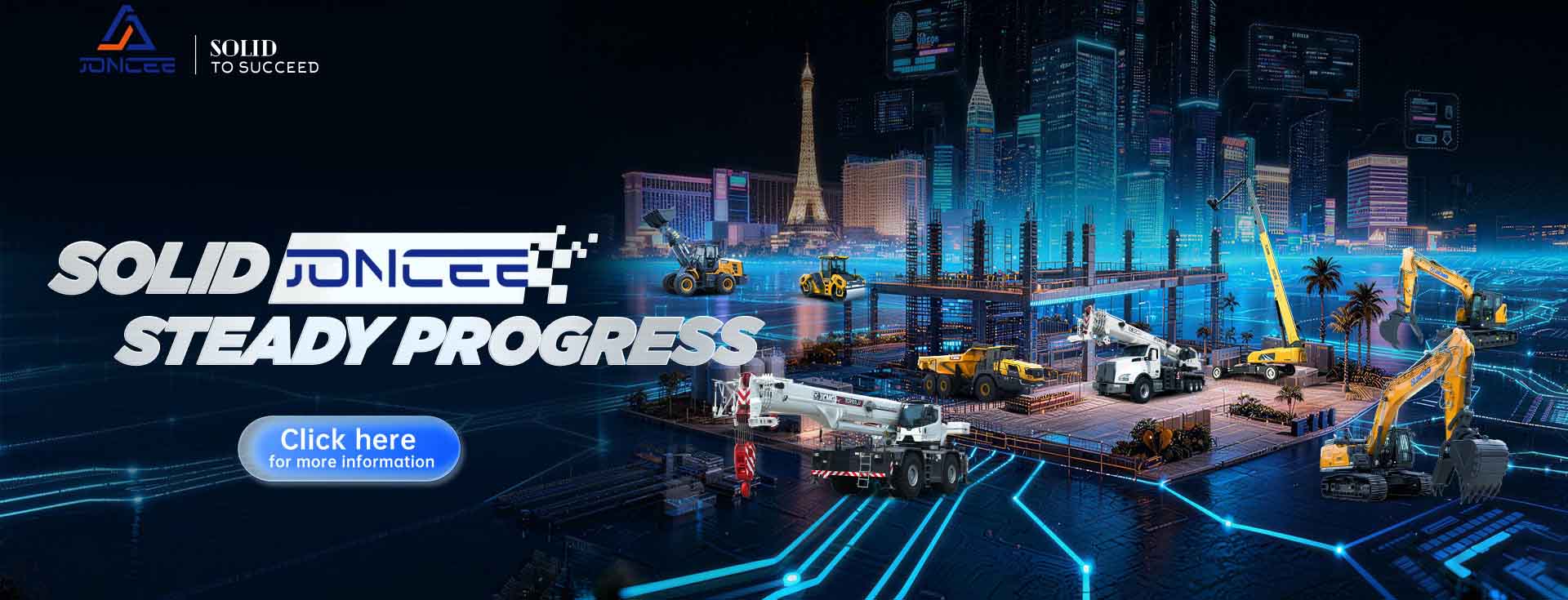 Joncee Machinery Joncee Machinery